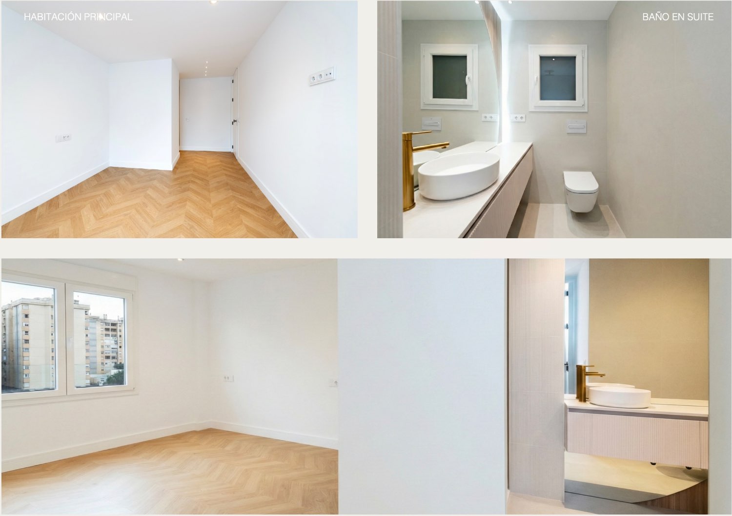 Apartament en venda in La Malagueta (Málaga)