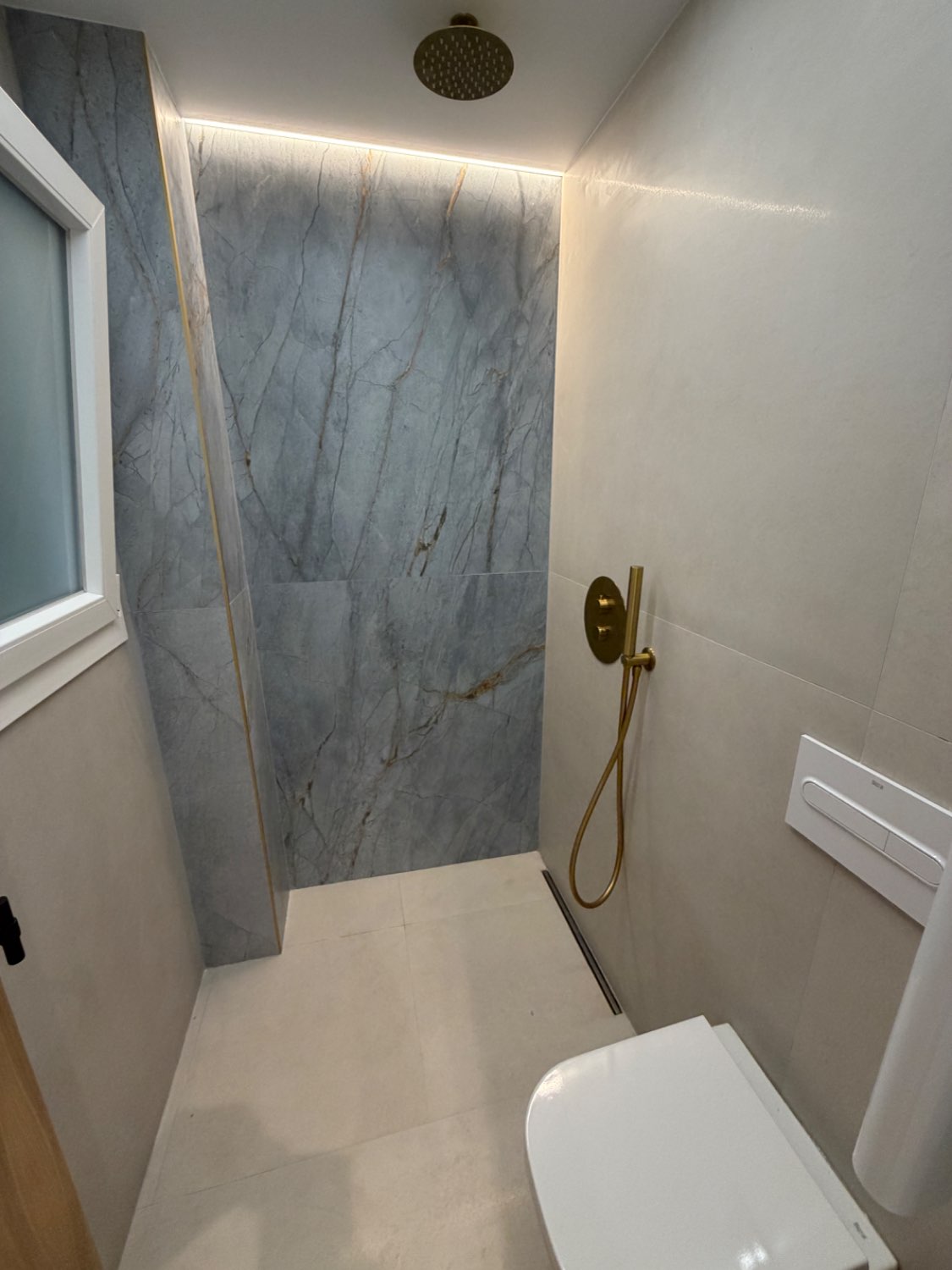 Apartamento en venta en La Malagueta (Málaga)