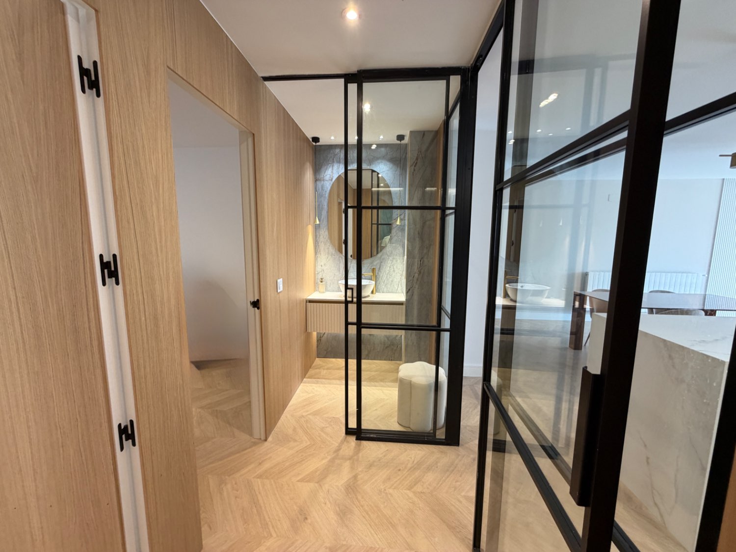 Apartamento en venta en La Malagueta (Málaga)