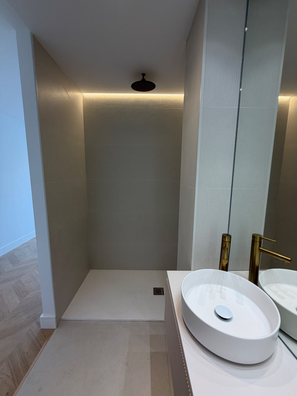 Apartamento en venta en La Malagueta (Málaga)