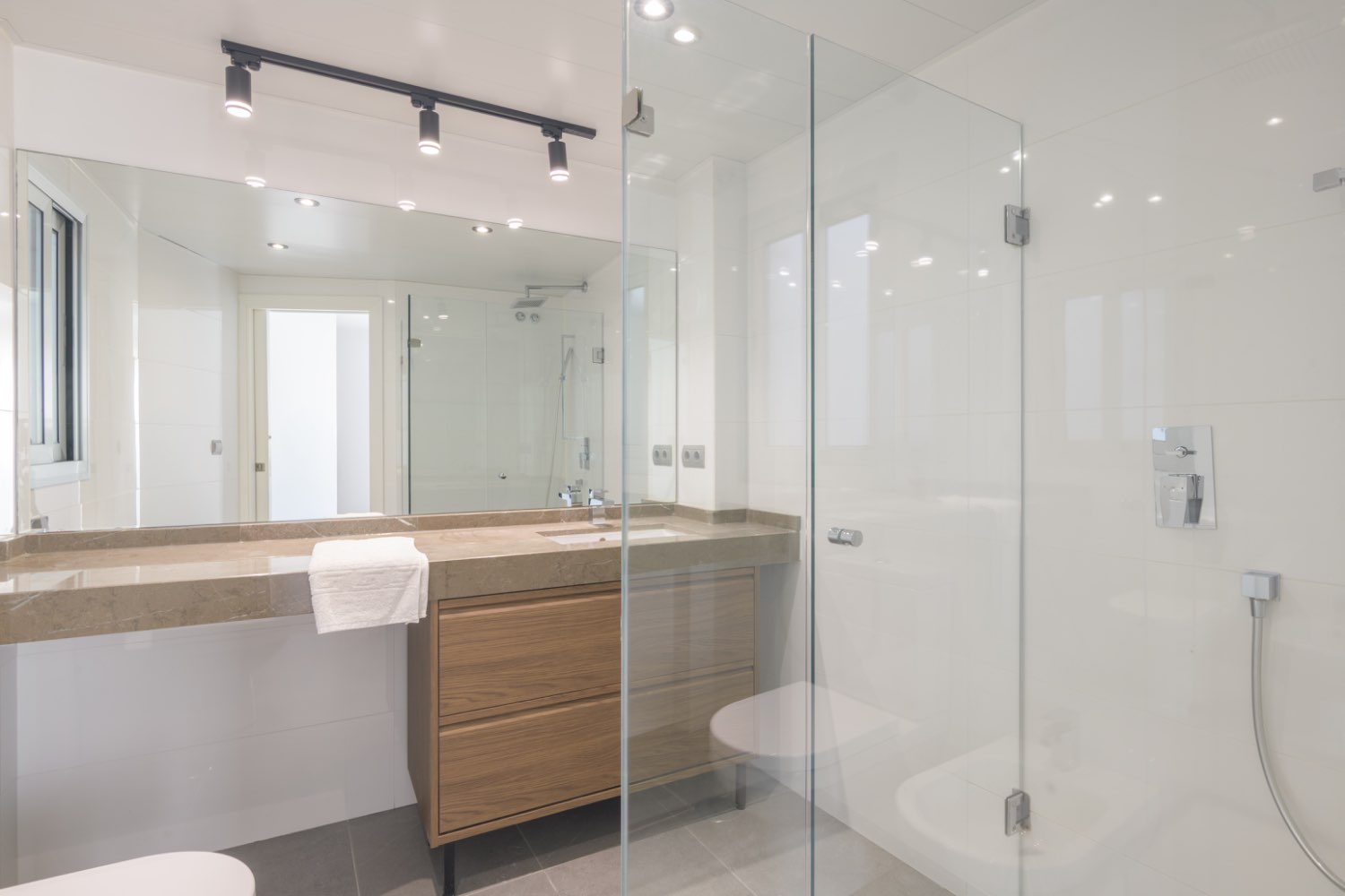 Piso en venta en Centro histórico (Málaga)