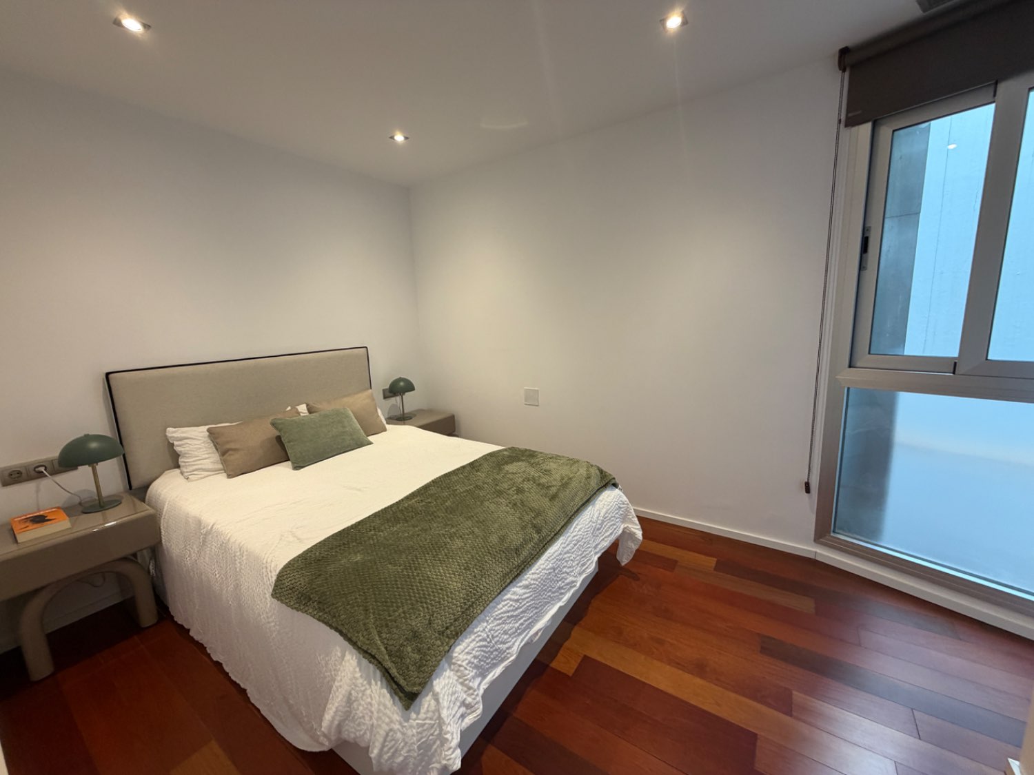 Piso en venta en Centro histórico (Málaga)