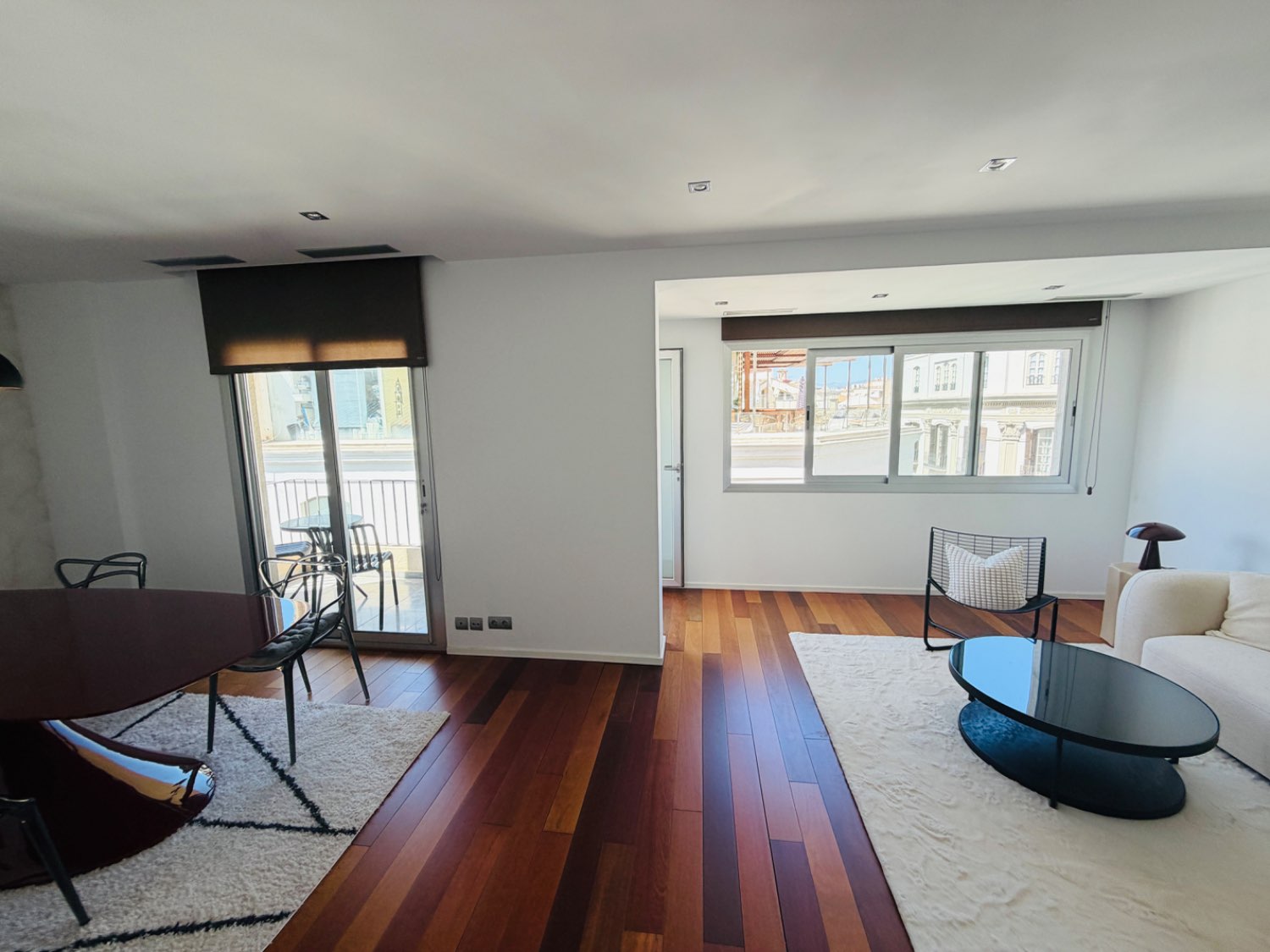 Piso en venta en Centro histórico (Málaga)