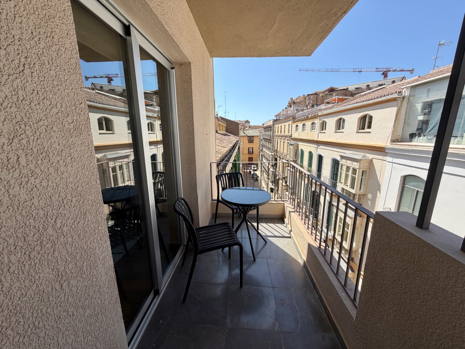 Piso en venta en Centro histórico (Málaga)