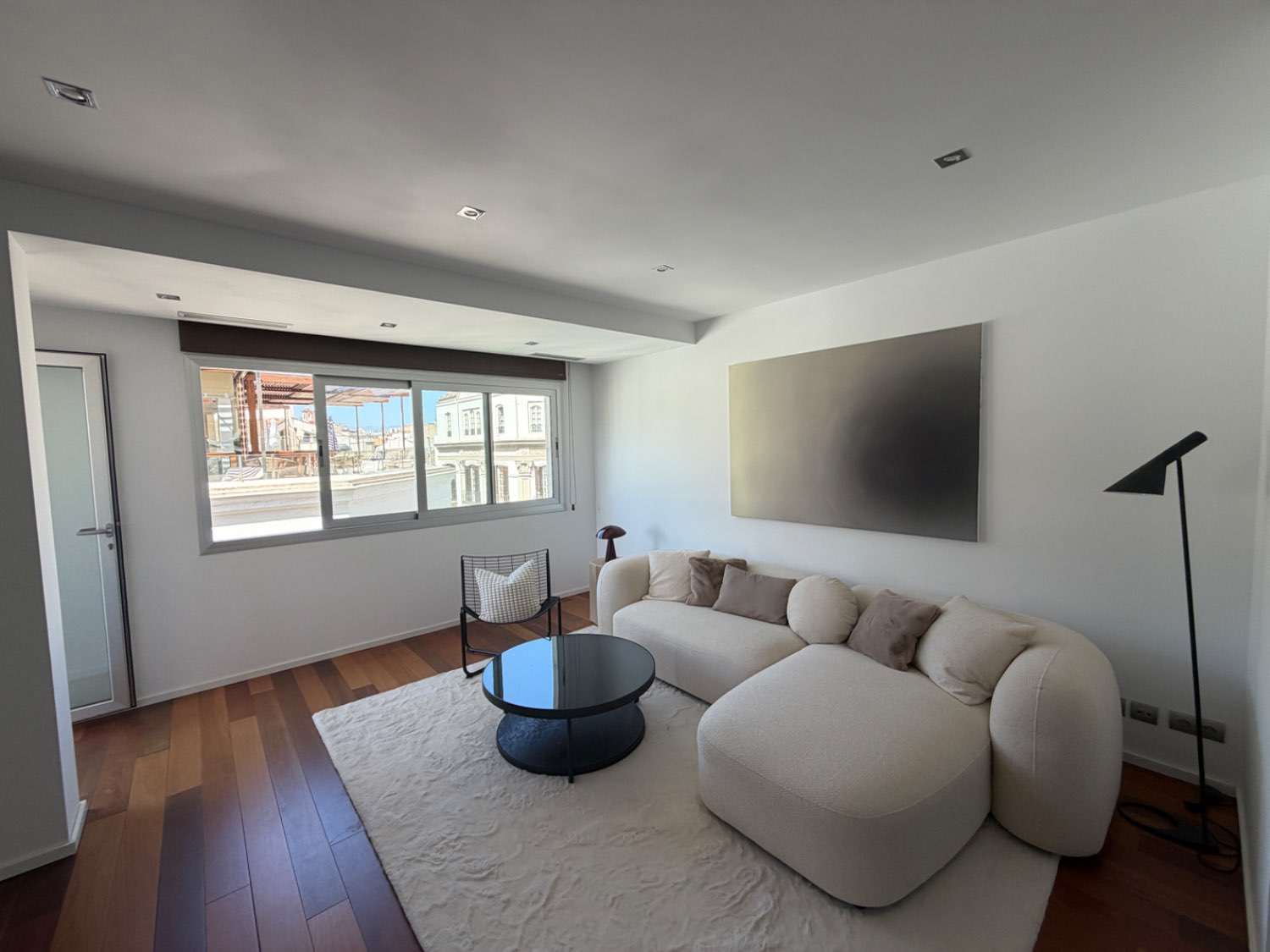 Piso en venta en Centro histórico (Málaga)