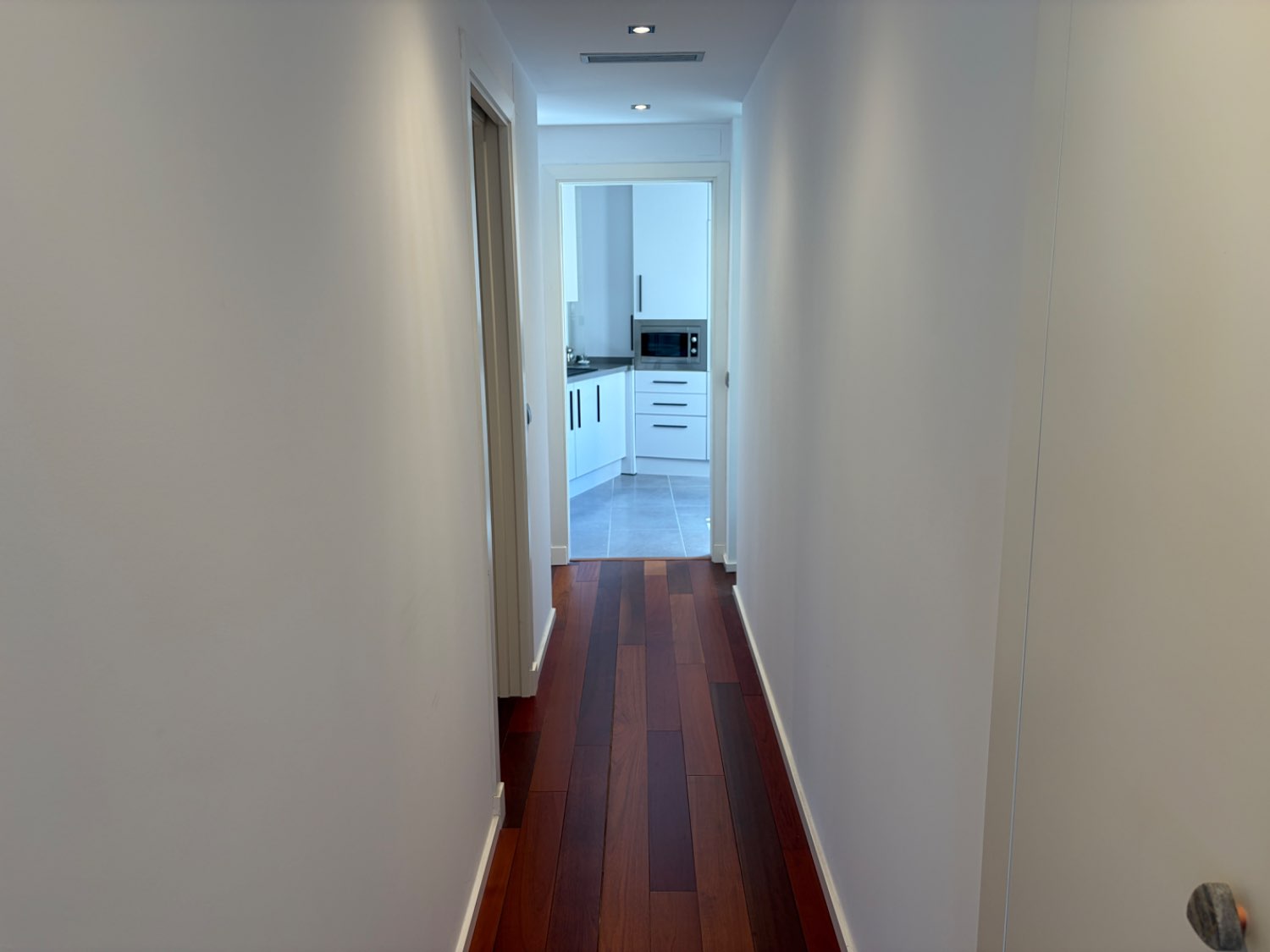 Piso en venta en Centro histórico (Málaga)