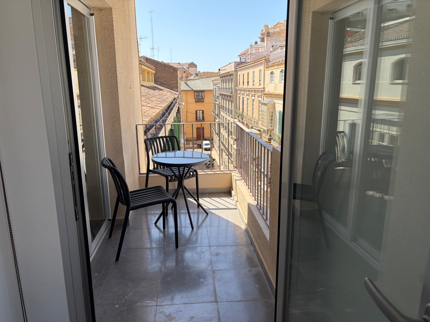 Piso en venta en Centro histórico (Málaga)
