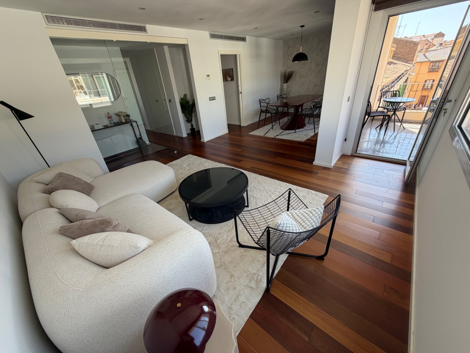 Piso en venta en Centro histórico (Málaga)