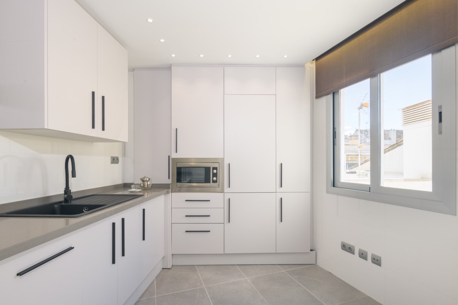 Piso en venta en Centro histórico (Málaga)