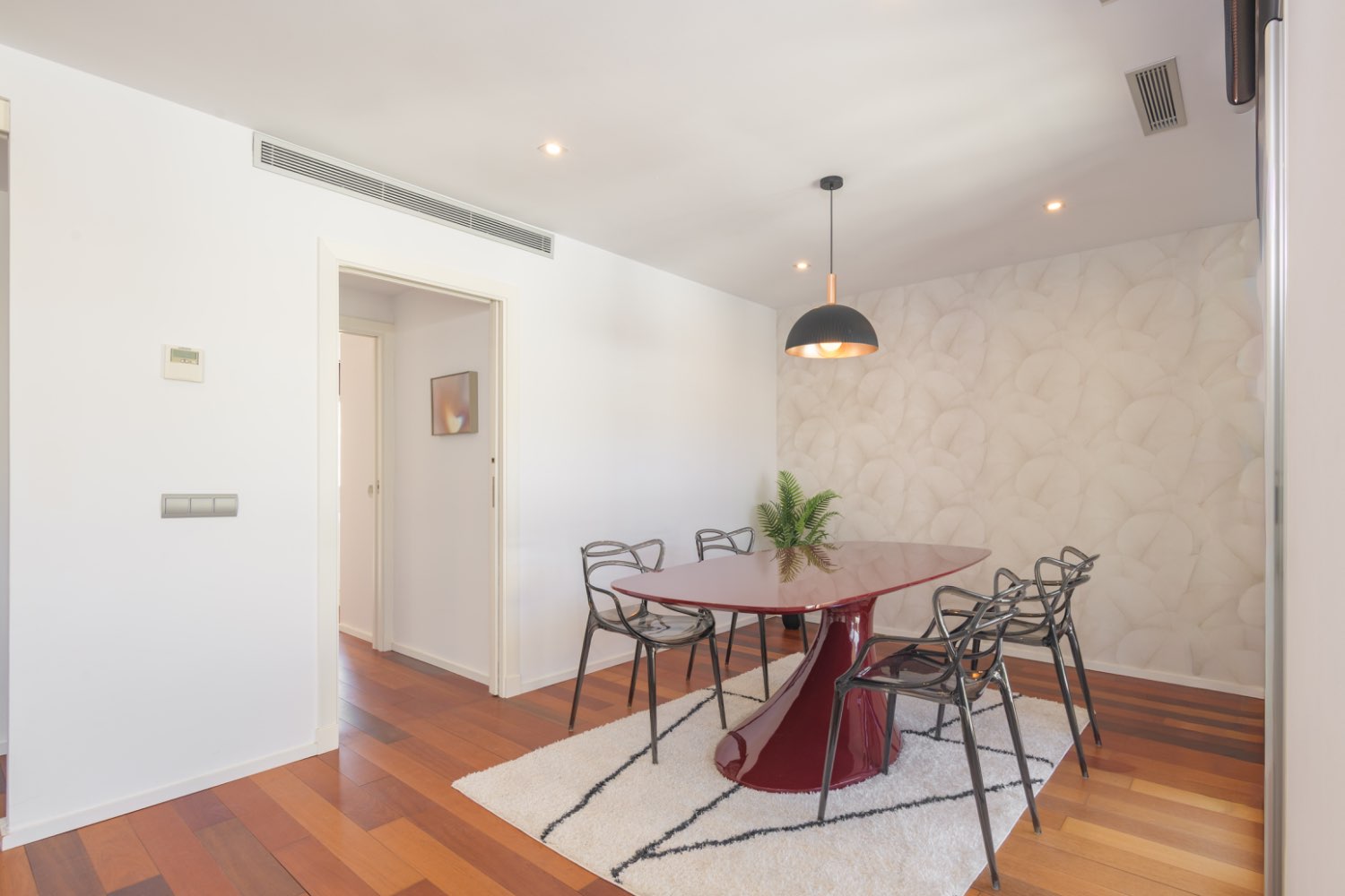 Piso en venta en Centro histórico (Málaga)