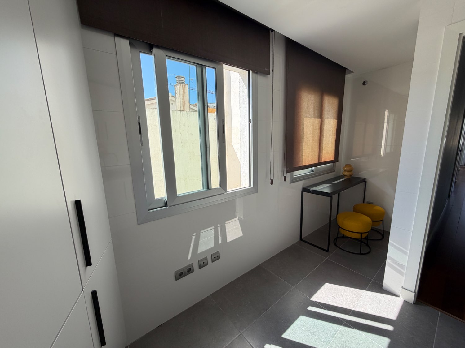 Piso en venta en Centro histórico (Málaga)