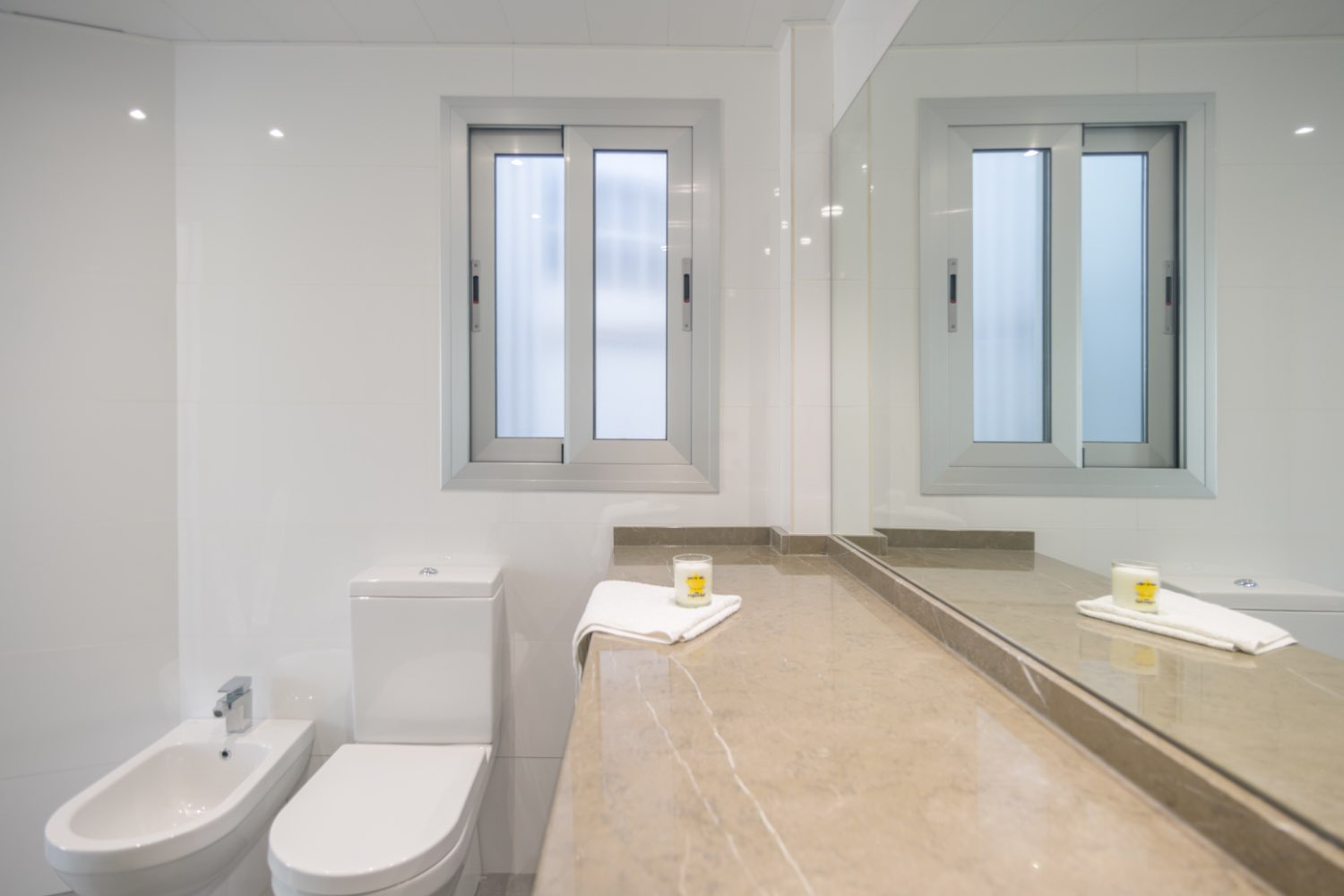 Piso en venta en Centro histórico (Málaga)