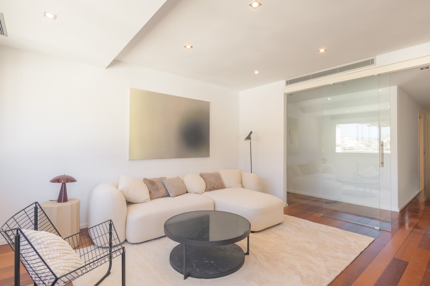 Piso en venta en Centro histórico (Málaga)