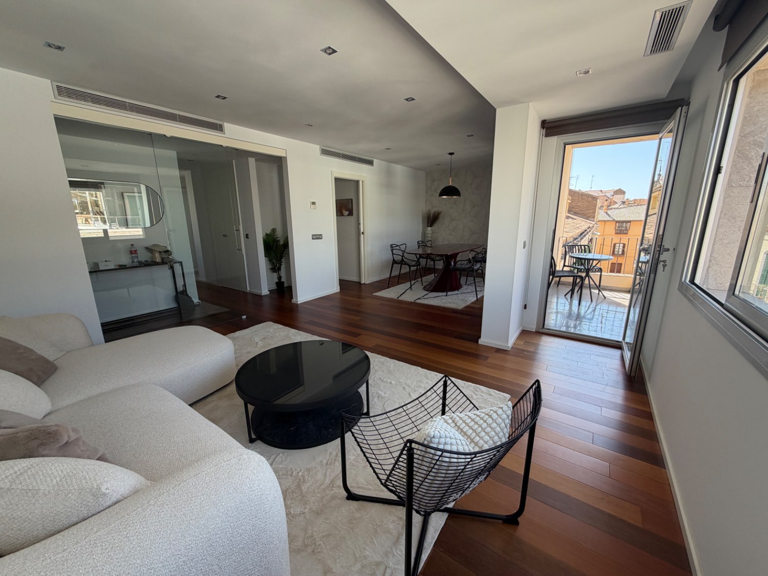 Piso en venta en Centro histórico (Málaga)