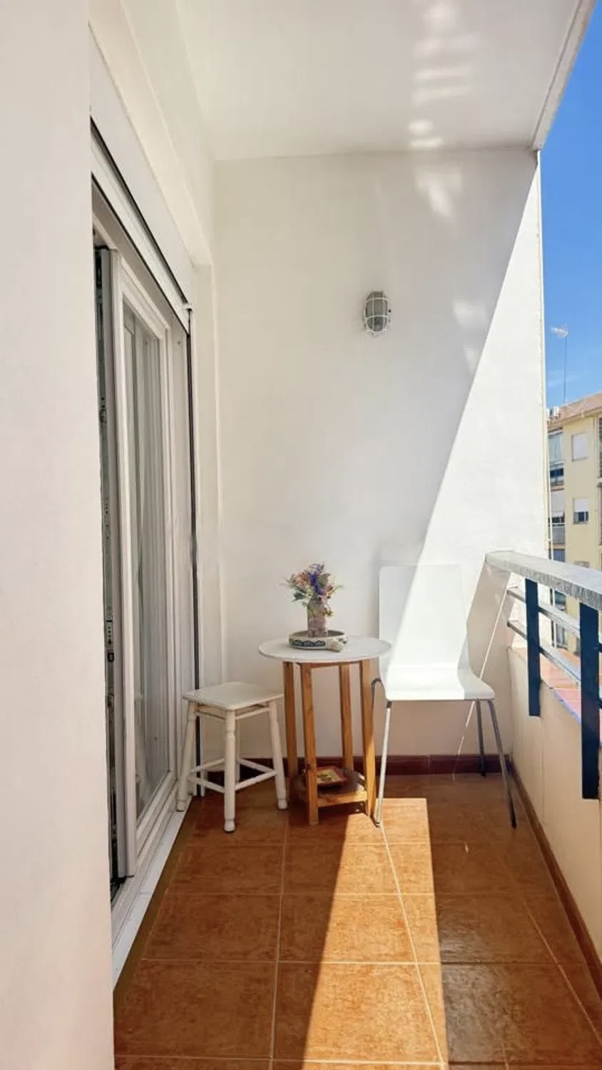 شقة للبيع في Puerto de Estepona