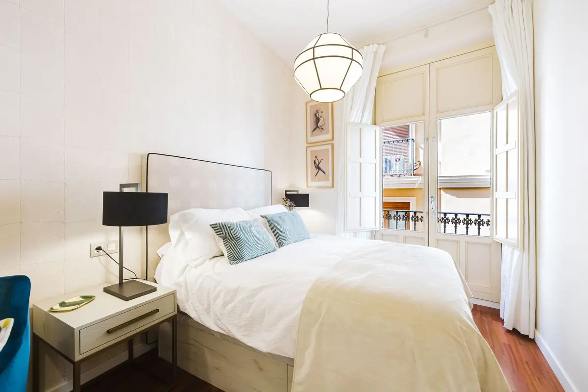 Piso en venta en Centro histórico (Málaga)