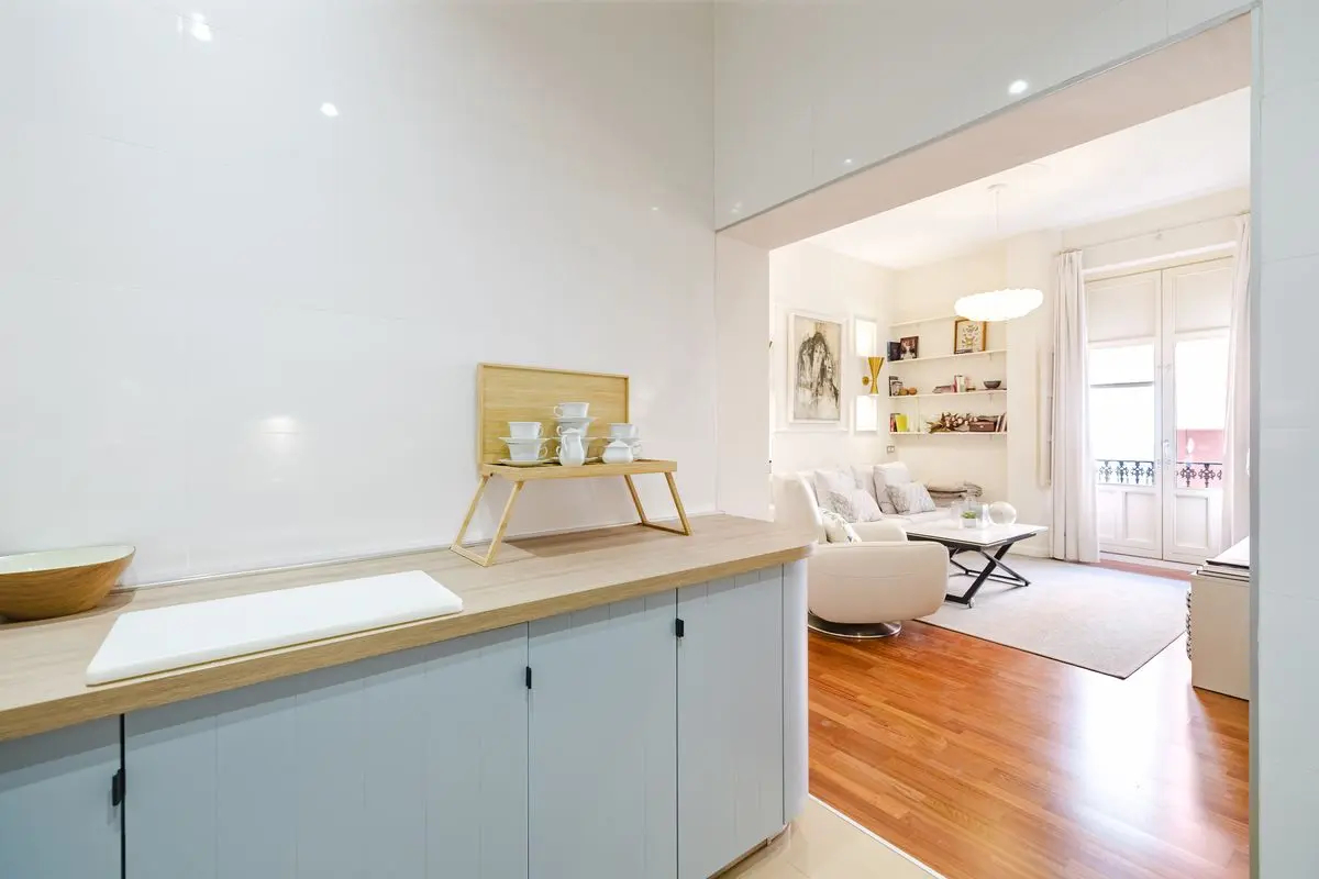 Piso en venta en Centro histórico (Málaga)