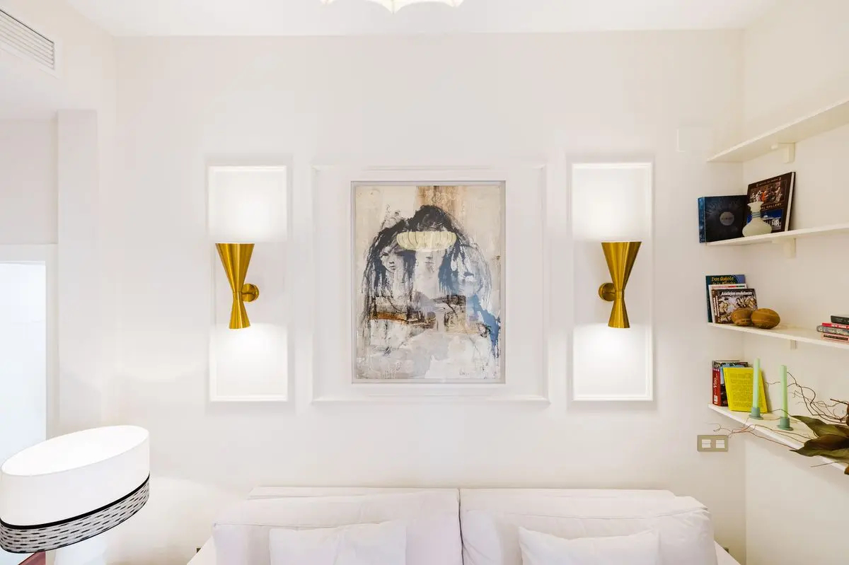 Piso en venta en Centro histórico (Málaga)