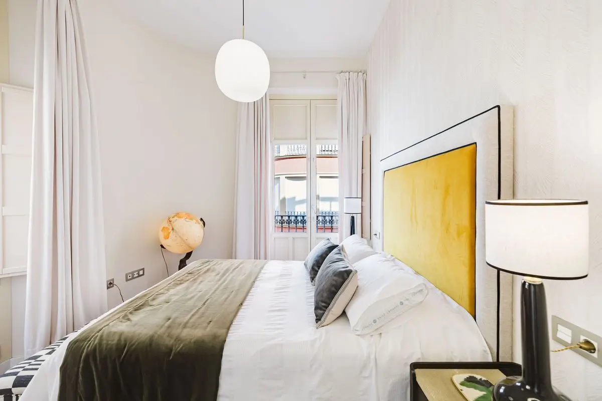 Piso en venta en Centro histórico (Málaga)