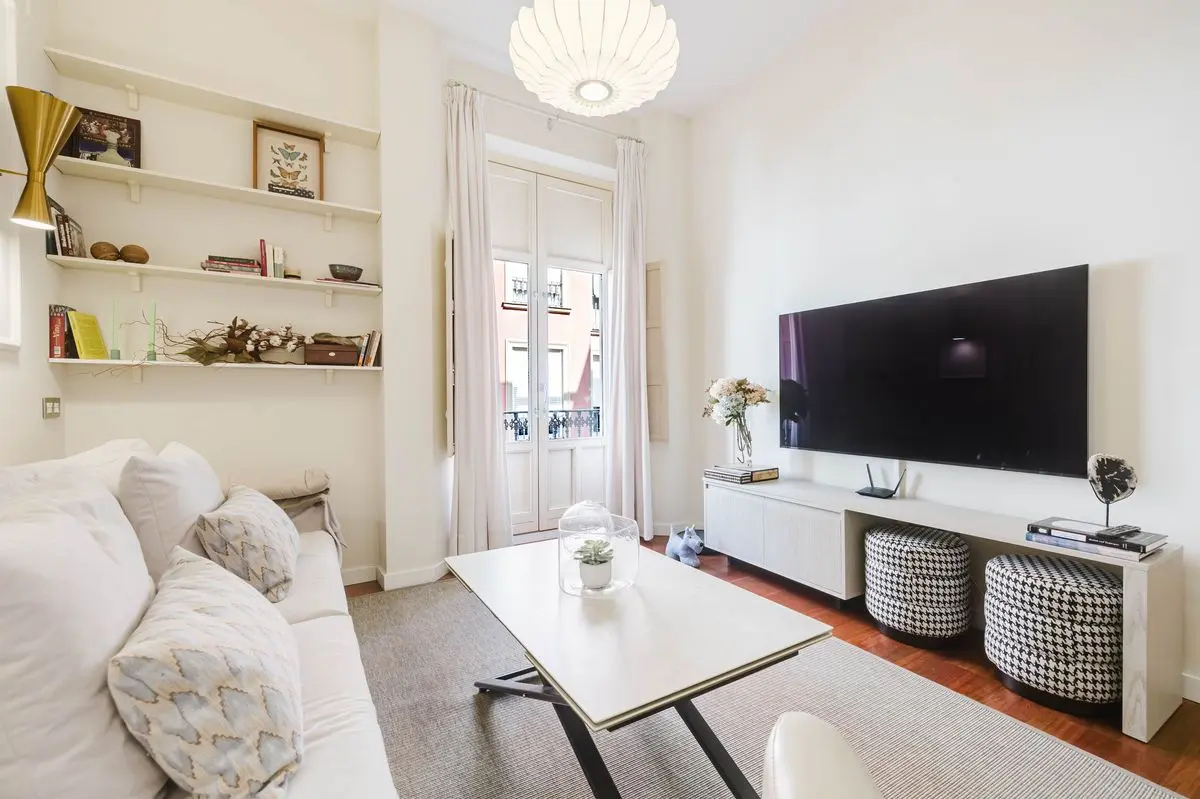 Piso en venta en Centro histórico (Málaga)