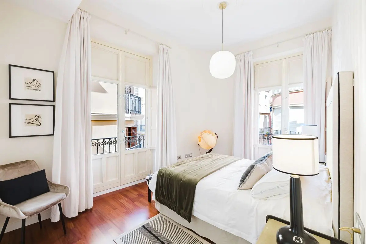 Piso en venta en Centro histórico (Málaga)