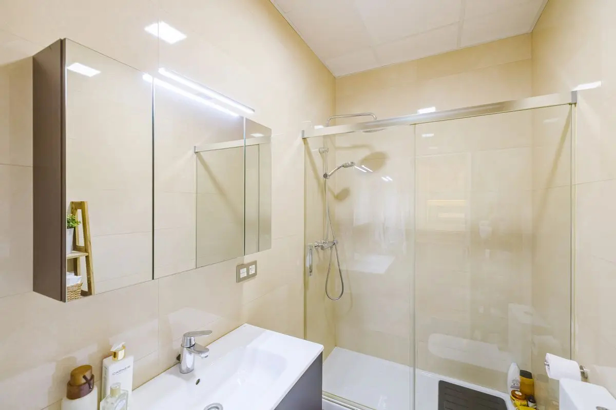 Piso en venta en Centro histórico (Málaga)