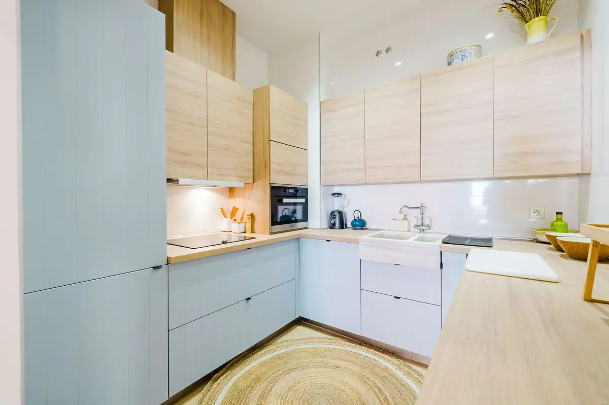 Piso en venta en Centro histórico (Málaga)