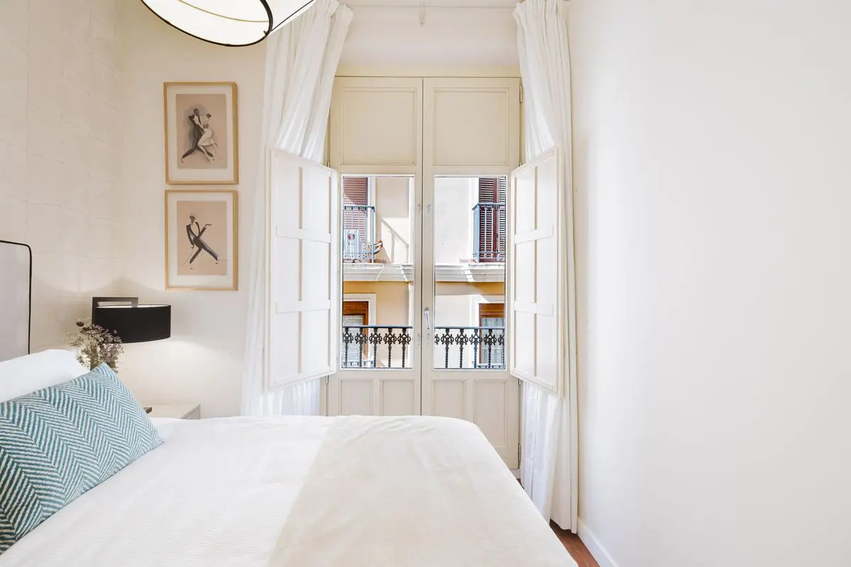 Piso en venta en Centro histórico (Málaga)
