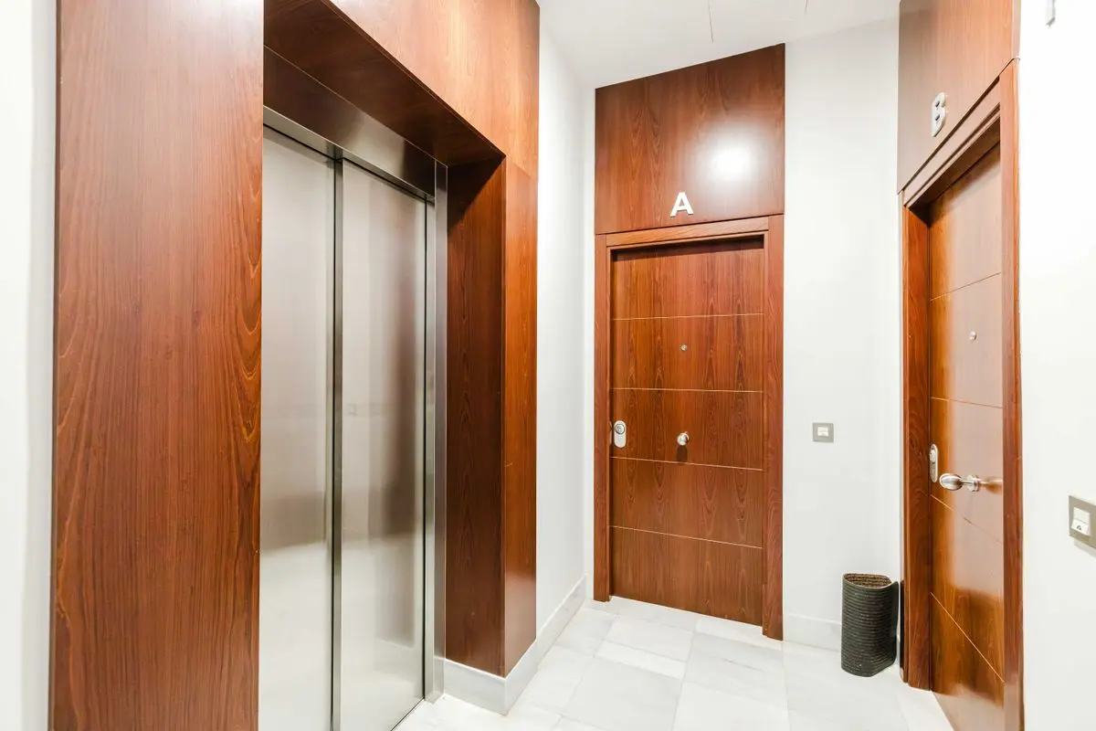 Piso en venta en Centro histórico (Málaga)