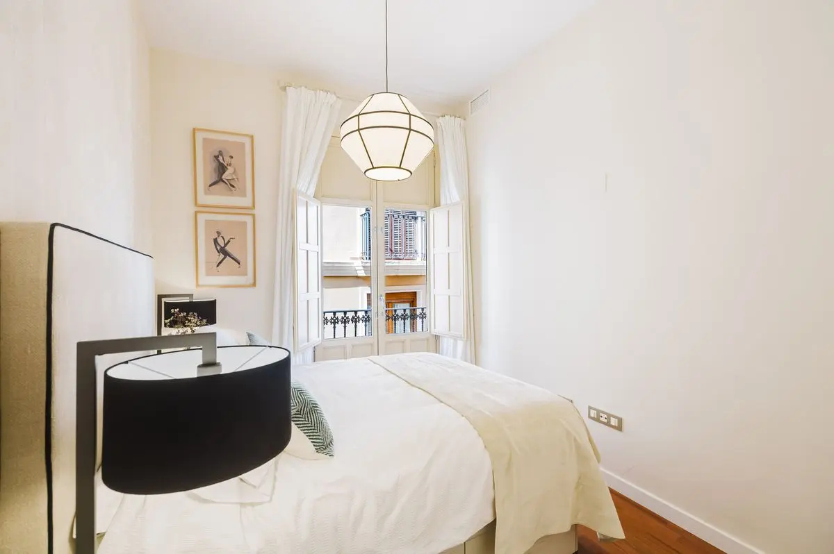 Piso en venta en Centro histórico (Málaga)