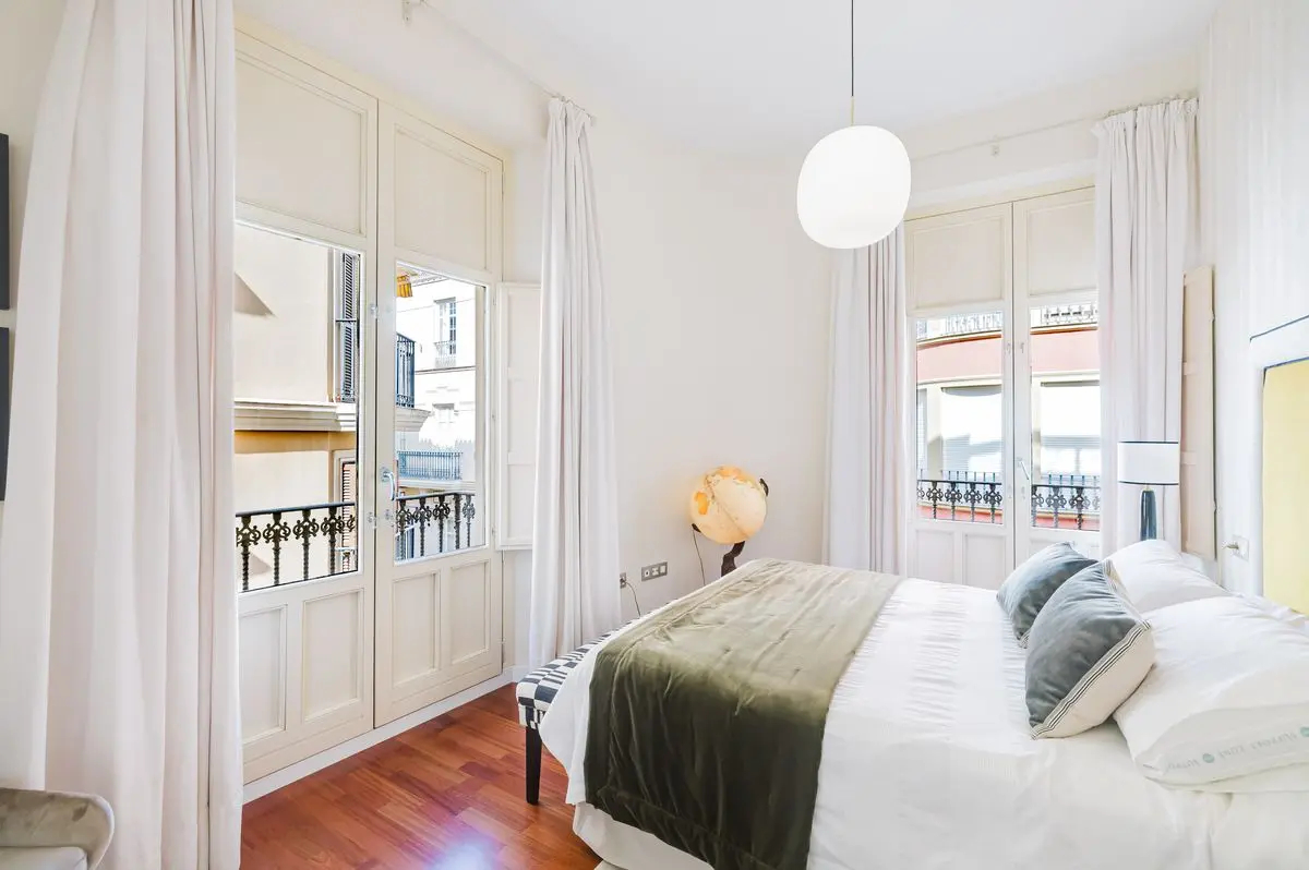Piso en venta en Centro histórico (Málaga)