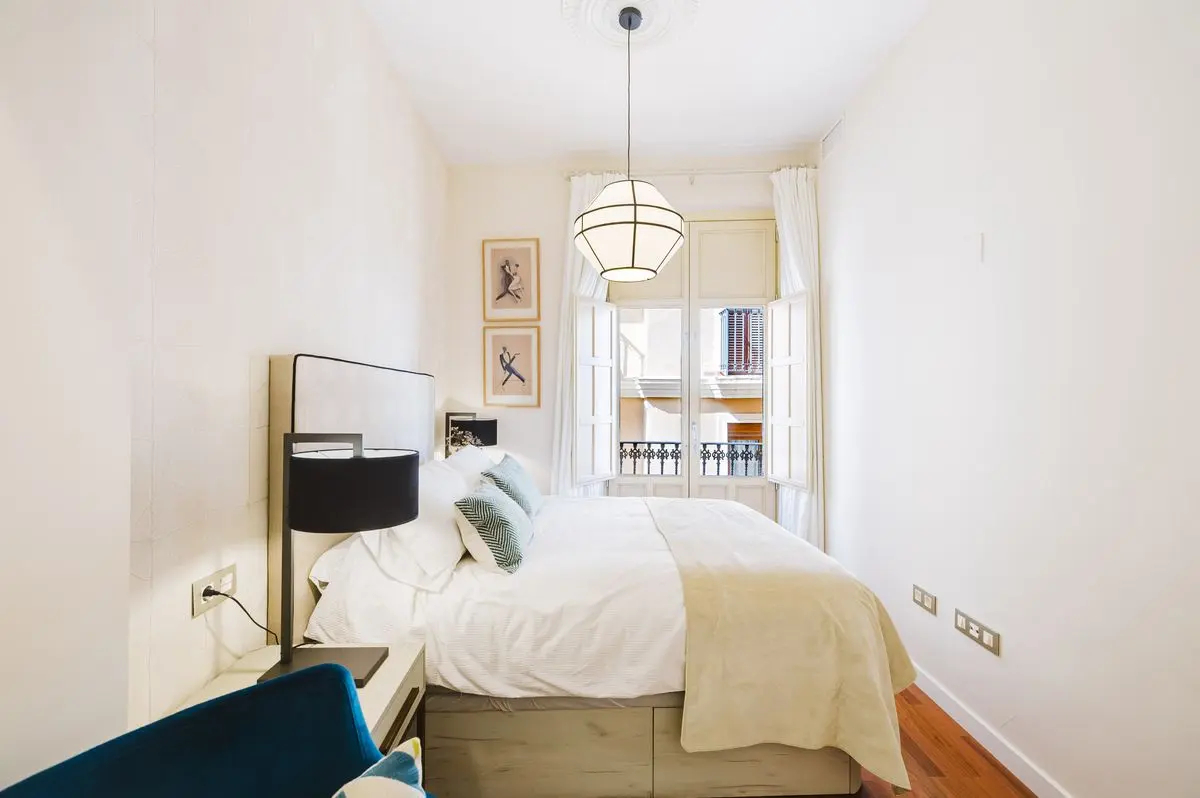 Piso en venta en Centro histórico (Málaga)