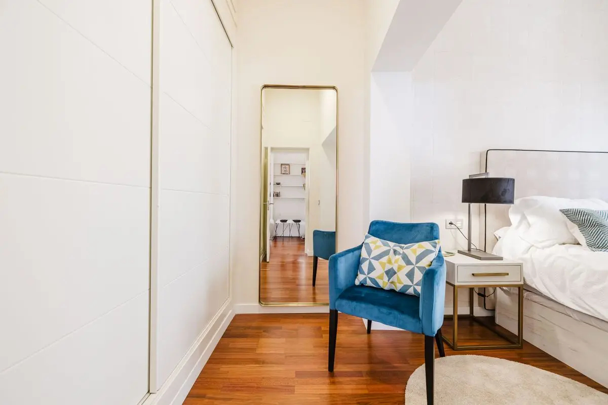 Piso en venta en Centro histórico (Málaga)