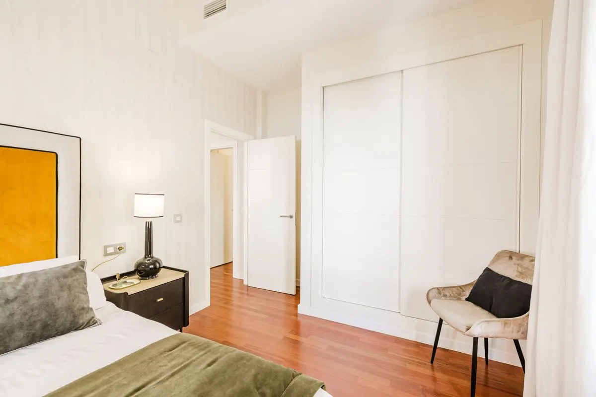 Piso en venta en Centro histórico (Málaga)