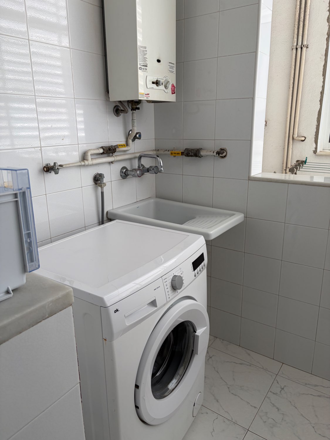 Piso en alquiler en Málaga