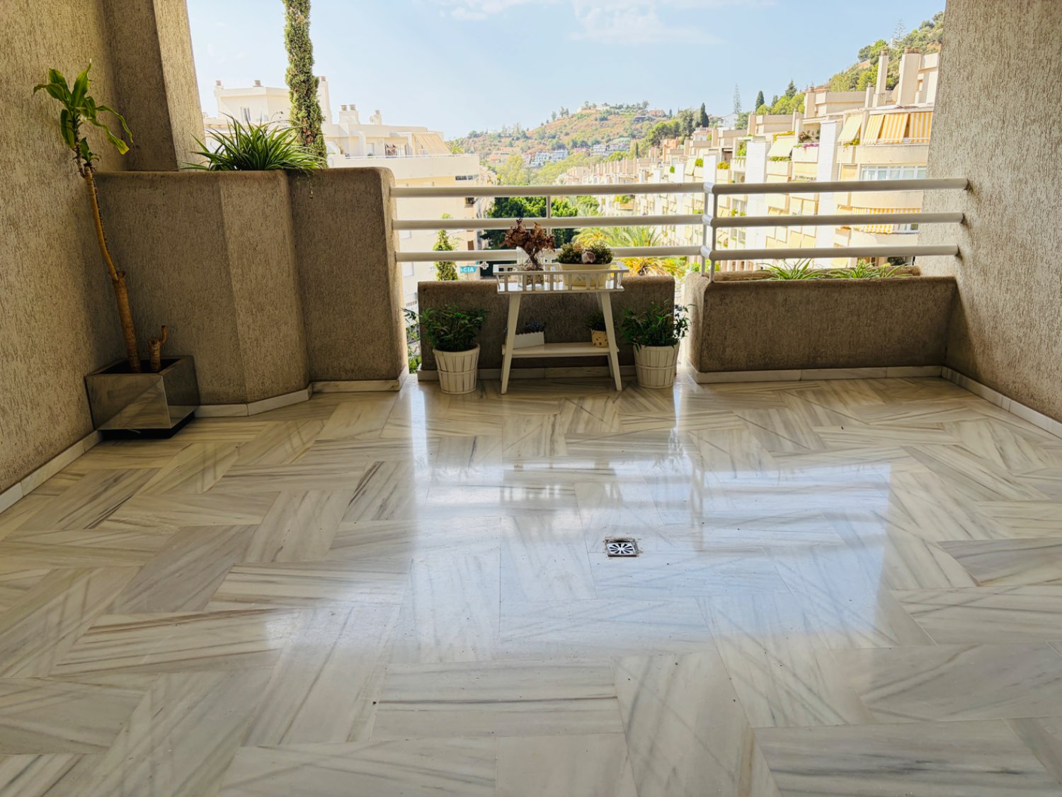 Piso en alquiler en Málaga